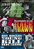 3 Classic Westerns Of The Silver Screen - Vol. 5 [UK IMPORT] - John Wayne