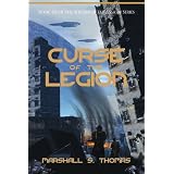 CurseoftheLegion:Book6oftheSoldieroftheLegionSeries