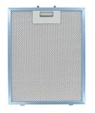 Aluminium Cooker Hood Filter: Diplomat Hygena MFI