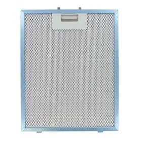 Aluminium Cooker Hood Filter: Diplomat Hygena MFI