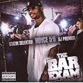 The Bar Exam