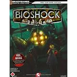 Bioshock L�sungsbuch [Import allemand]