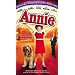 Annie(Special Anniversary Edition) [VHS]
