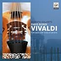 Concerto in D minor, RV 394: II Largo