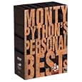 Monty Python's Personal Bests (6 DVDs)