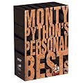 Monty Python's Personal Bests [6 DVDs]