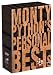 DVD : Monty Python's Personal Bests (6 DVDs)
