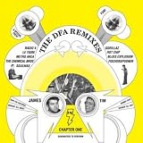 DFA Remixes Chapter 1