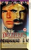 The Deceivers [UK IMPORT] - Pierce Brosnan