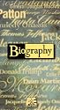 Biography - Woodrow Wilson [VHS]