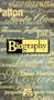 Biography - Zorro [VHS]