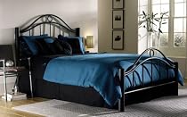 Fashion Bed Group Linden Queen Bed with Frame