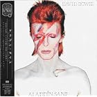 Click here to buy Aladdin Sane by  David Bowie .