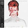Aladdin Sane