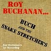 Buch and the Snake Stretchers