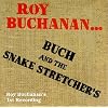 Buch and the Snake Stretchers