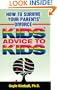 How To Survive Your Parents' Divorce: Kid's Advice To Kids