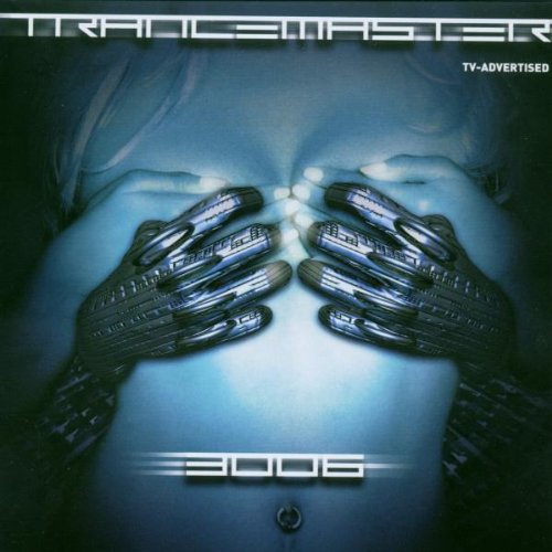Produkt-Bild: Trancemaster 3006