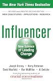 Influencer: The New Science of Leading Change, Second Edition (Paperback)
