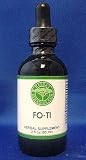 Fo-Ti Root Extract 2 fl. oz.