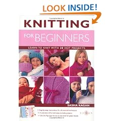 Knitting for Beginners