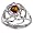 Sterling Silver Baltic Amber Celtic Flower Ring