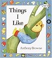 Things I Like (Read to a Child!: Level 2)