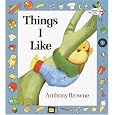 Things I Like (Read to a Child!: Level 2)