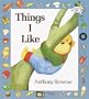 Things I Like (Read to a Child!: Level 2)