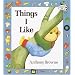 Things I Like (Read to a Child!: Level 2)