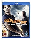 The Cold Light of Day [Blu-ray]