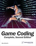 cover of Game Coding: Complete, Second Edition