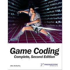 Game Coding Complete