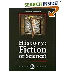 Click here to buy History: Fiction or Science? Chronology 2 (Chronology) by  Anatoly Fomenko.
