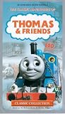 Review 2 Entertain Video  / Thomas The Tank Engine And Friends - Classic Collection 5
