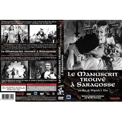Le Manuscrit trouv� � Saragosse