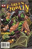  : Green Goblin #11 August 1996
