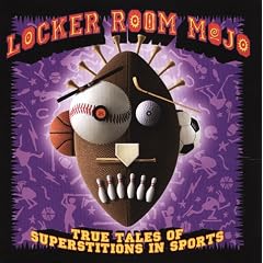Locker Room Mojo