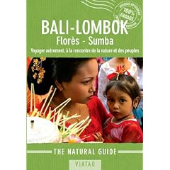 Bali-Lombok : Flor�s-Sumba