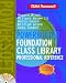 Books : Powerbuilder Foundation Class Library Professional Reference (Team Powersoft Series)