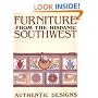 Furniture from the Hispanic Southwest
