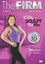 The Firm: Total Sculpt Plus Abs