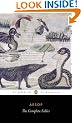 Aesop - The Complete Fables