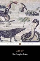 Aesop - The Complete Fables
