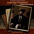 Amerigo Vespucci: A Primary Source Biography (The Primary Source Library of Famous Explorers)