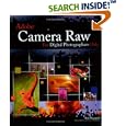 Adobe Camera Raw for Digital Photographers Only (For Only) by Rob Sheppard