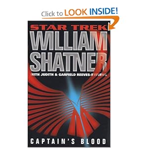 Captain Blood