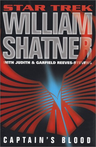 Captain's Blood (Star Trek)