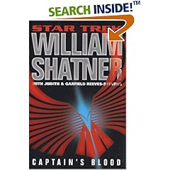 Captain's Blood (Star Trek)
