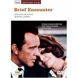 Brief Encounter ( Breve incontro ) [ NON-USA FORMAT, PAL, Reg.2 Import - United Kingdom ]
